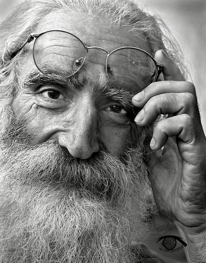 Заповеди 104-летнего Андрея Ворона про жизнь, здоровье и счастье ...