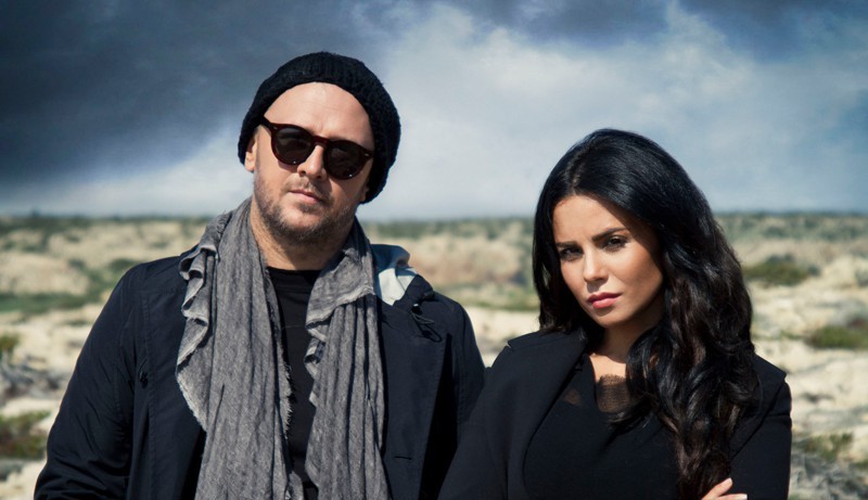 Новый Клип Потапа И Насти Каменских — Золотые Киты | Uduba.com