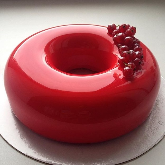 Блогер-кондитер делает торты, которые слишком идеальны для того, чтобы на них смотреть кондитер, перфекционизм, сладкое, торты, фото
