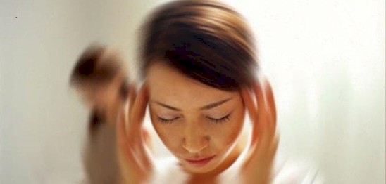 Сильная головная боль может также запутать речь или затуманить зрение головная боль, здоровье, медицина
