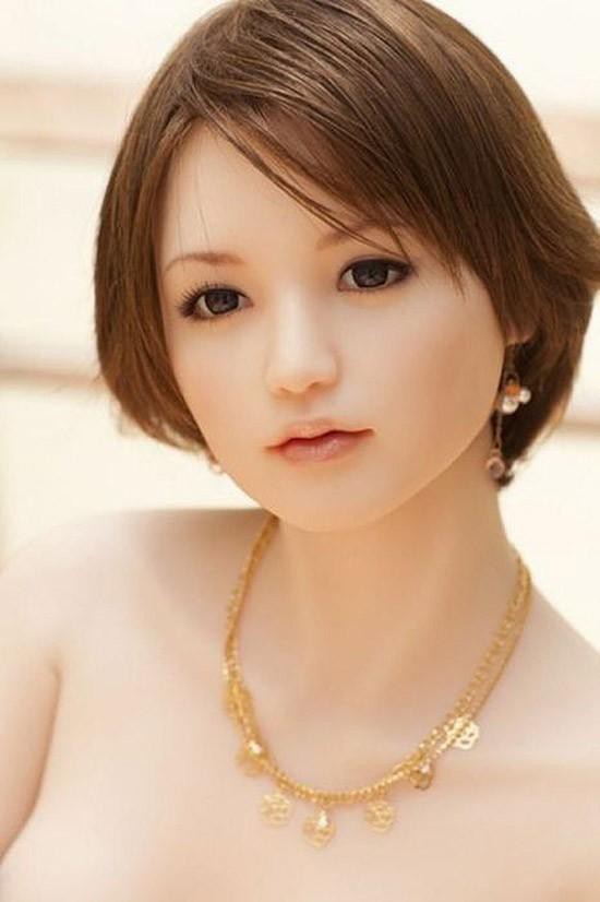 Японцы увлеклись силиконовыми подружками про любовь, резиновые куклы, япония