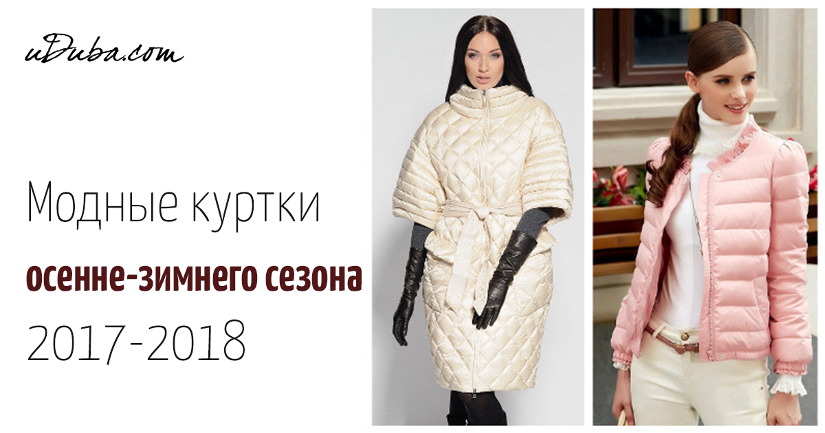 Модные пуховики на сезон зима 2018: 53 фото, женские модели Модные пуховики на сезон зима 2018: 53 фото, женские модели